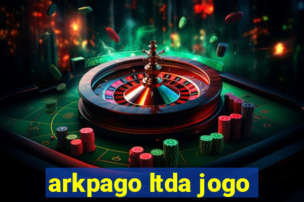 arkpago ltda jogo